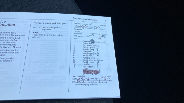 Vauxhall Grandland 1.2 Turbo GS Line 5dr Petrol Hatchback